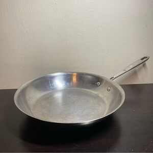 Emeril Copper Core 12” Stainless Steel Frying Pan